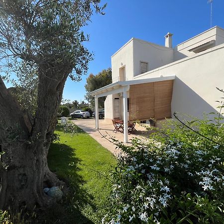 Coco' Country House Lecce Eksteriør billede