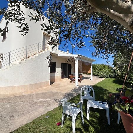 Coco' Country House Lecce Eksteriør billede