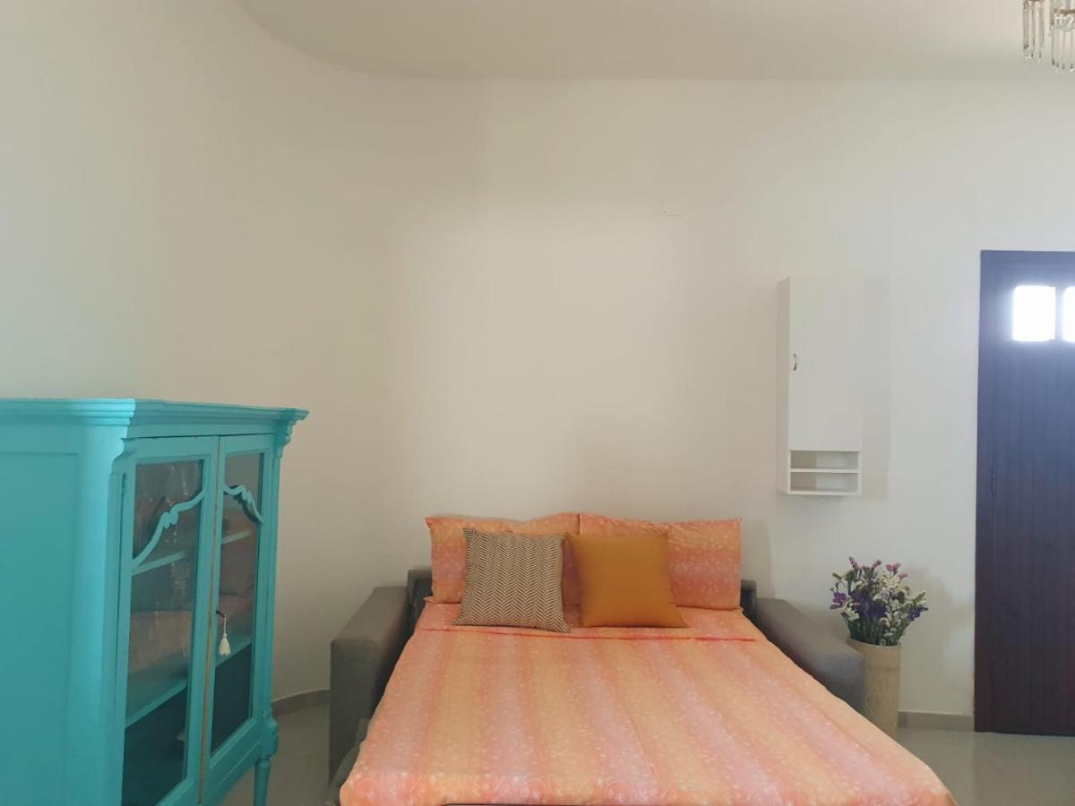 Coco' Country House Lecce Eksteriør billede