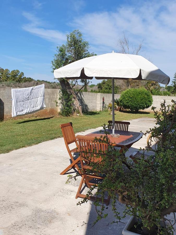 Coco' Country House Lecce Eksteriør billede