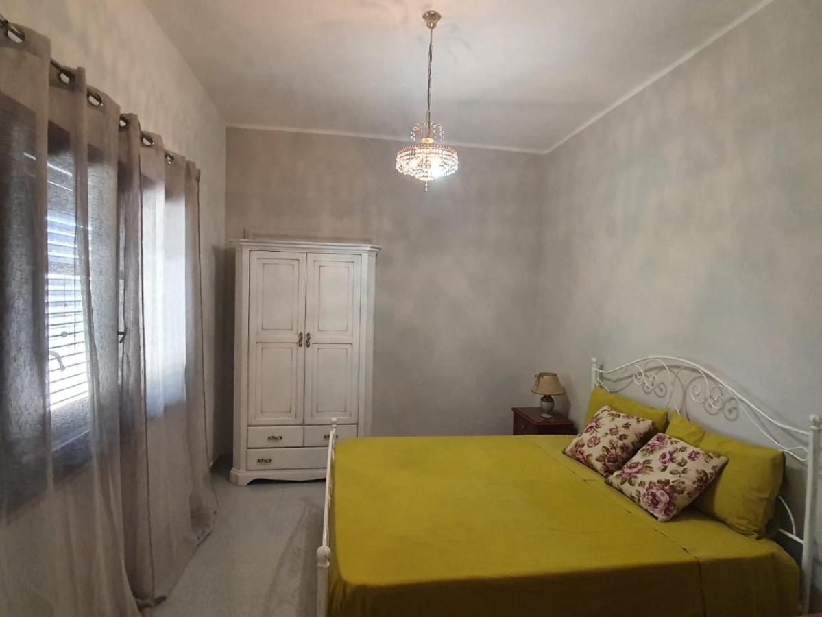 Coco' Country House Lecce Eksteriør billede