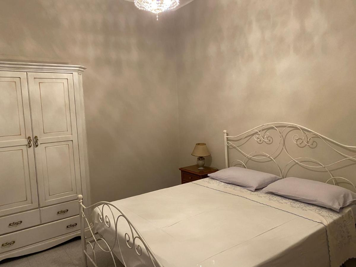 Coco' Country House Lecce Eksteriør billede