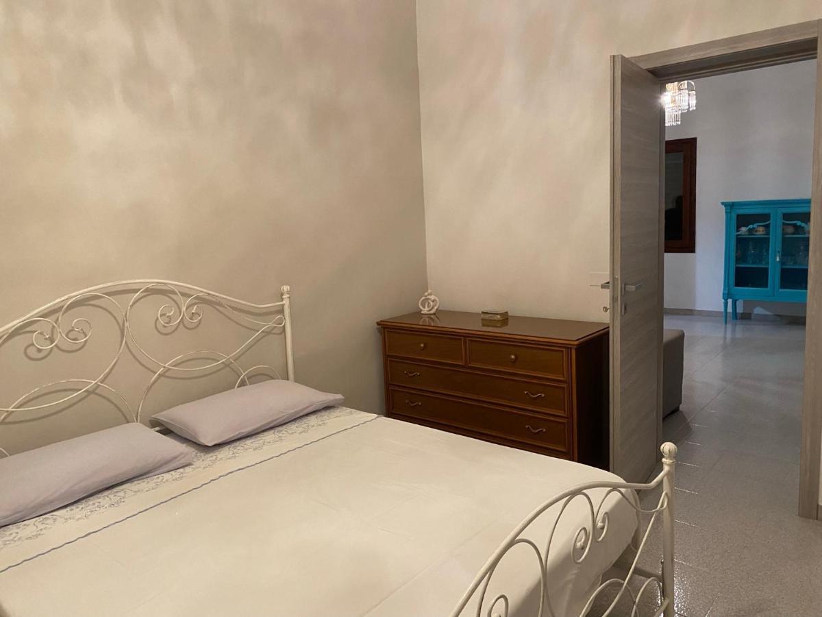 Coco' Country House Lecce Eksteriør billede