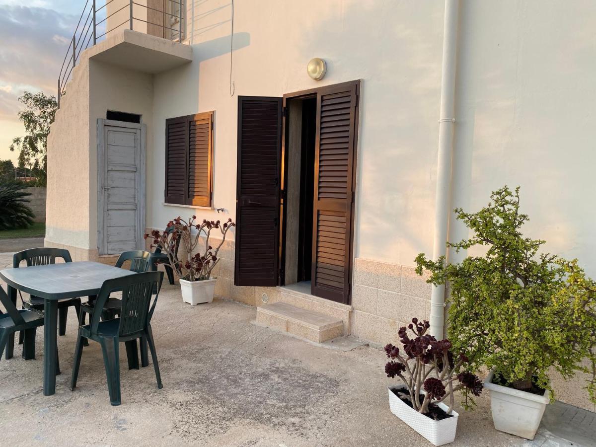 Coco' Country House Lecce Eksteriør billede