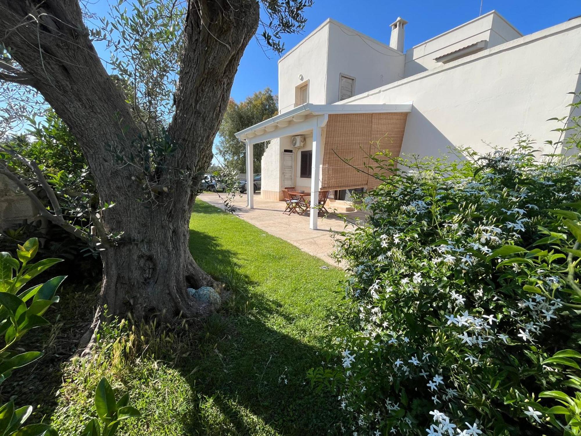 Coco' Country House Lecce Eksteriør billede